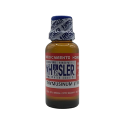 THYMUSINUM (TIMO) 7CH gotas Hasler 30ml