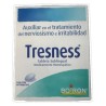 TRESNESS 60 tabletas Boiron (estrés, nerviosismo)