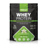 Whey Protein sabor vainilla Bolsa con 720 g (malteada alta en proteína 22g)