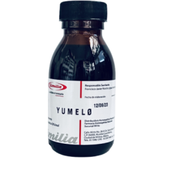 YUMEL TINTURA Guatteria gaumeri gotas 75ml Similia