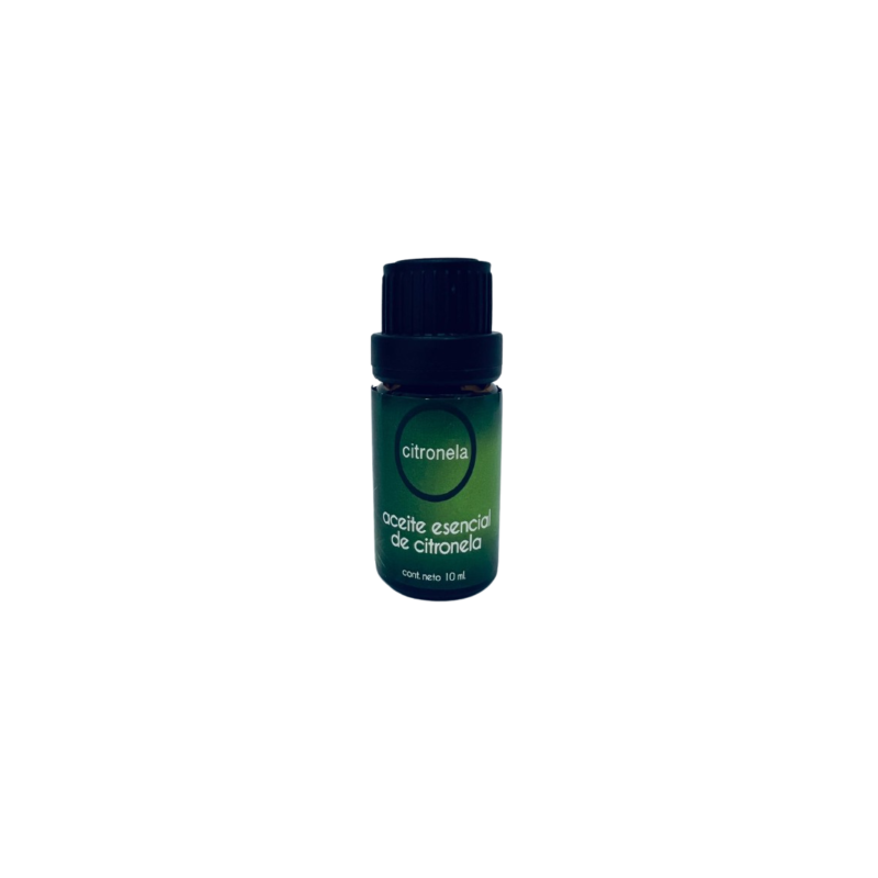 ACEITE ESENCIAL de CITRONELLA 10 ml