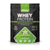 Whey Protein sabor vainilla Bolsa con 720 g (malteada alta en proteína 22g)