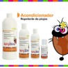 Acondicionador itchyBitsi (repelente de piojos) 240ml