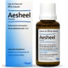 AESHEEL gotas (varices, hemorroides) HEEL