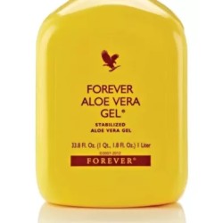 ALOE VERA GEL Solución oral Forever 1 litro
