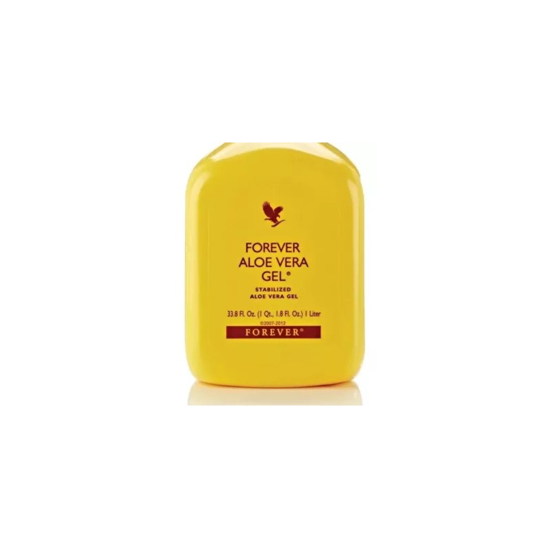 ALOE VERA GEL Solución oral Forever 1 litro