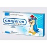 ANAFERON infantil 20 tabletas Cad 09/2025