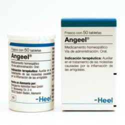 ANGEEL tabletas HEEL