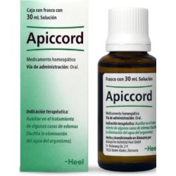 APICCORD gotas HEEL 30ml