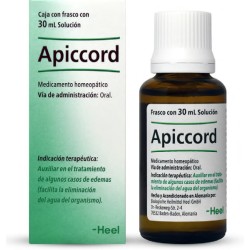 APICCORD gotas HEEL 30ml