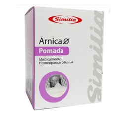 ARNICA MONTANA POMADA Similia 50g