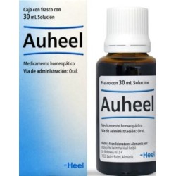 AUHEEL gotas HEEL