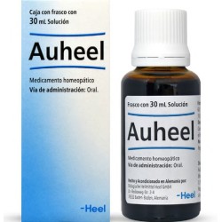 AUHEEL gotas HEEL