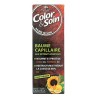 BALSAMO CAPILAR tintes Color&Soin con extractos naturales 3Chenés