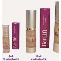 BEULIFT lifting facial de baba de caracol Beuló con péptidos de colágeno