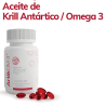 ArtikOM3 60 cápsulas (Aceite de Krill/Omega 3)