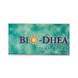 BIO-DHEA (DHEA, Prasterona natural) 60 tabletas